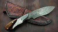 JN Handmade Knives collectible 5